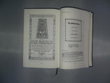 The Mayans, Vade Mecum Volentibus annis, Fraternal Order, rare lodge edition 2 volume set by Rose Dawn