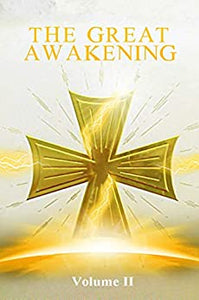 The Great Awakening Part 2 Vol 2  by Sis Thedra & A.S.S.K
