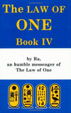 The Law of One, Book 4