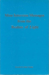 Mine Intercome Messages by Master Sananda ,Sunat Kumara and Sis Thedra