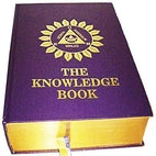The Knowledge Book by Bulent Corak