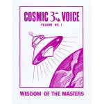 Cosmic Voice – Volume No. 1  By Dr. George King
