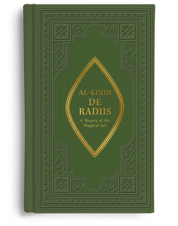 Al Kindi by De Raadiss