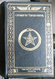 Paschal Beverly Randolph occult,compendium