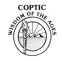 Master Hamid Bey & the Mystic Coptic Order books and lessons