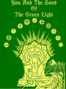 You and the S.G.L ( Sons of the Green Light) by Malachi Z York (Author), As Sayyid Al Imaam Isa Al Haadi Al Mahdi (Author) (Paperback)