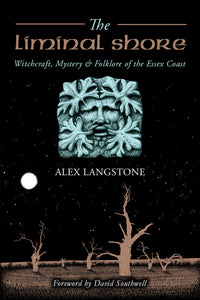 The Luminal Shore by Alex Langstone  (paperback)