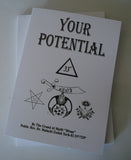 Your Potential by Malachi Z York