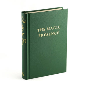 The Magic Presence Vol 2 by St Germain via Guy Ballard,Edna Ballard