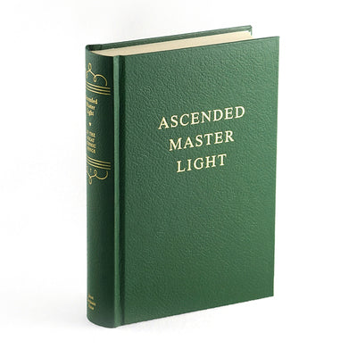 Ascended Masters of Light Vol 7 by Saint Germain via Guy Ballard,Edna Ballard