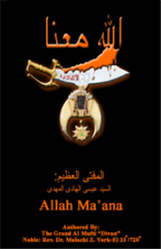 Malachi Z York Allah Ma'ana  (pdf)