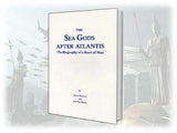 THE SEA GODS AFTER ATLANTIS Valerie Bonwick JONATHAN BIGRAS,occult,esoteric