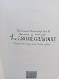 The Gnome Manuscript – Part Two by Wilmar Taal Special Edition