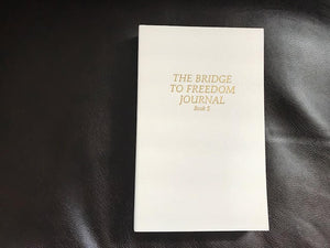 Bridge to Freedom Bk 5,White Brotherhood