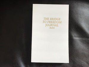 Bridge to Freedom Bk 4,White Brotherhood