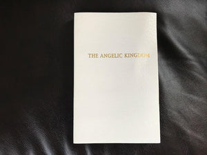 The Angelic Kingdom,White Brotherhood