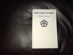The White Order of Thule