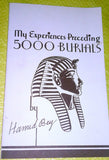 5000 BURIALS, Hamid Bey