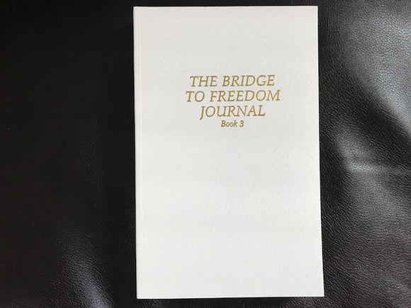 Bridge to Freedom Bk 3,White Brotherhood
