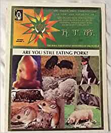 Are you still eating Pork By Malachi Z York