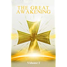 The Great Awakening Vol 1  by Sis Thedra & A.S.S.K