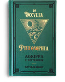 Agrippa - De Occvlta Philosophia. Vol. I – IV Set