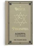 Agrippa - De Occvlta Philosophia. Vol. I – IV Set