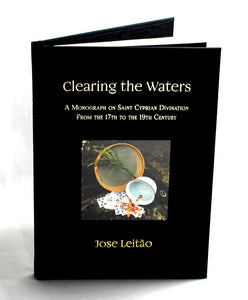 Clearing the Waters by  José Leitão