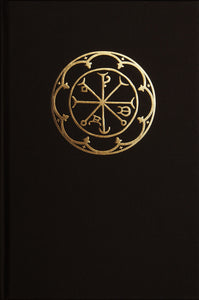 Cecil Williamson’s Book of Witchcraft HB