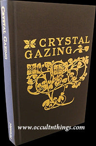 Crystal Gazing by Northcote W. Thomas