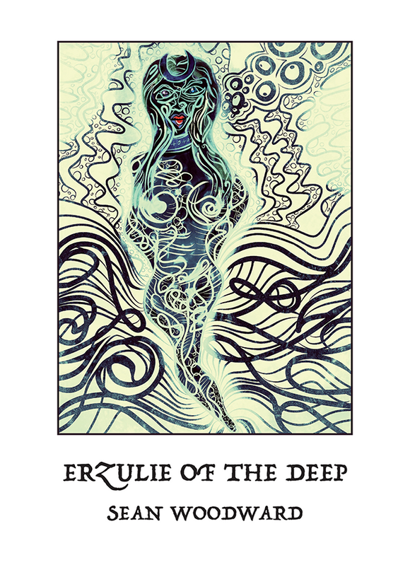 Erzulie of the Deep Sean Woodward. A Guide to the Underworld