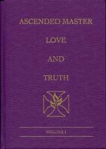Ascended Master Love and Truth, Volume 2 by A.D.K Luk