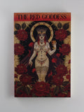 The Red Goddess by Peter Grey