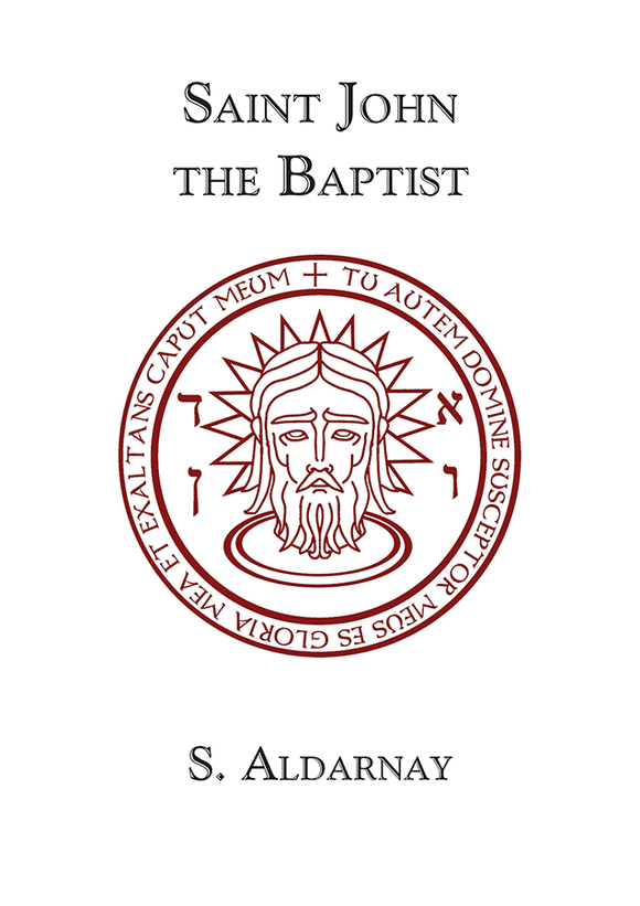 Saint John the Baptist S. Aldarnay