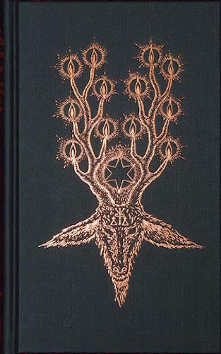 The Devil's Dozen Thirteen Craft Rites of The Old One  by Gemma Gary - Std Hardback