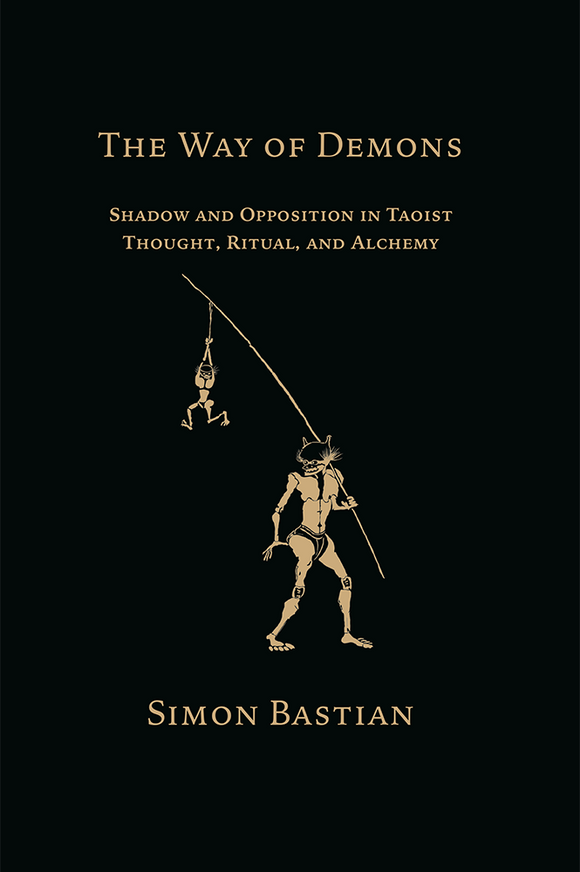 THE WAY OF DEMONS
