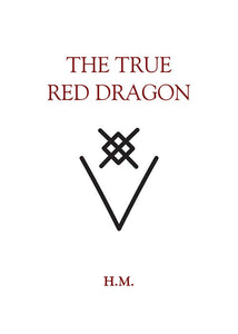 The True Red Dragon