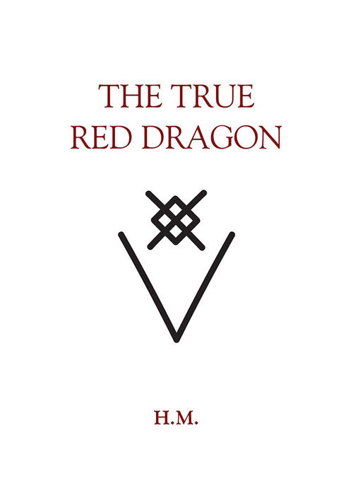 The True Red Dragon