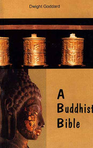 A Buddhist Bible