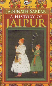 A History of Jaipur