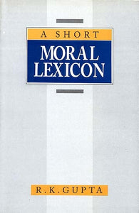 A Short Moral Lexicon