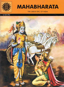 Mahabharata