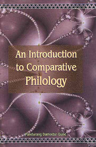 An Introduction to Comparative Philology