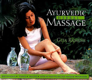 Ayurvedic Herbal Massage