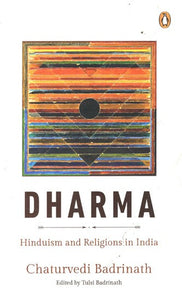 Dharma- Hinduism and Religions in India