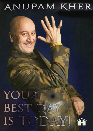 Your Best Day is Today !