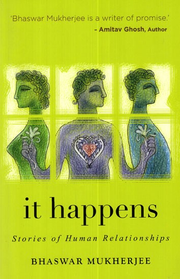 It Happens (Stories of Human Relationships)