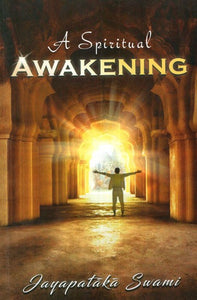 A Spiritual Awakening