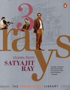 3 Rays (Stories From Satyajit Ray)