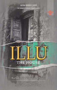 Illu (The House)